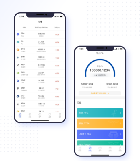 Trust Wallet用户如何应对不同