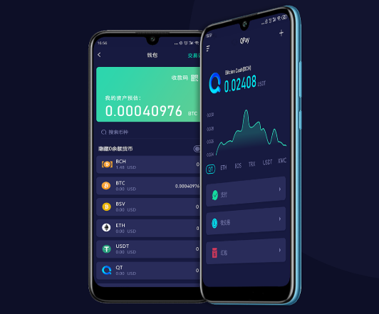 自动生成税务报告：连接Trust Wal