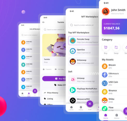 区块链浏览器隐私保护插件开发进展