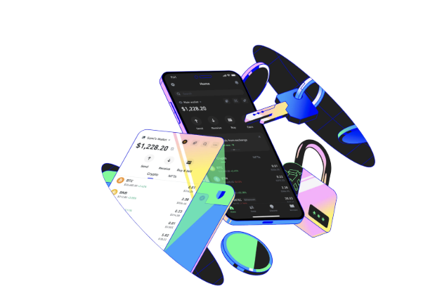 Trust Wallet恢复短语被暴露的