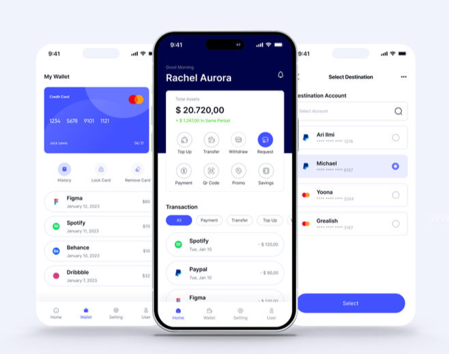 Trust Wallet Launchp